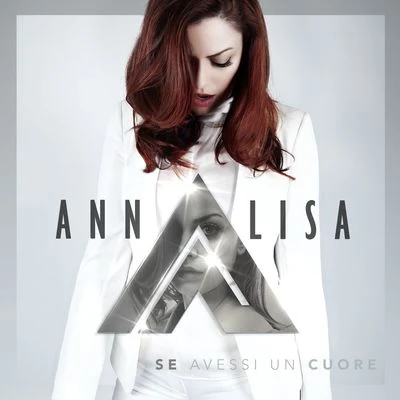 Se avessi un cuore 專輯 Rkomi/Annalisa