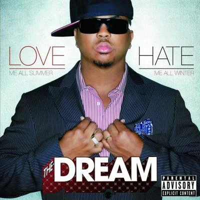 Lovehate 專輯 The-Dream