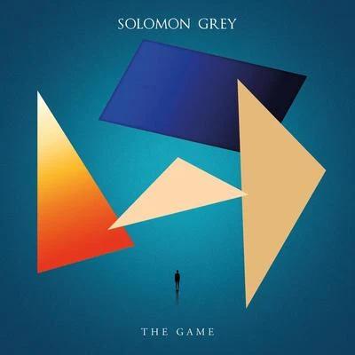 The Game 专辑 Solomon Grey