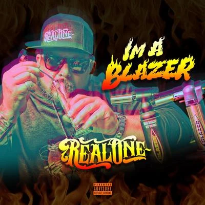 Im a Blazer 專輯 Real One