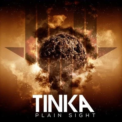 Tinka 專輯 Plain Sight