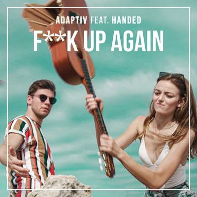 Up Again 專輯 Adaptiv/Gemeni