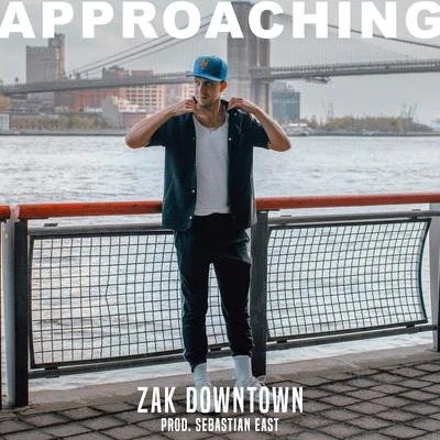 Approaching 專輯 Rick Wonder/Zak Downtown