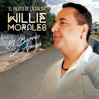 El Barrio Se Apaga 專輯 Mr. Eyez/Saeed Younan/Willie Morales