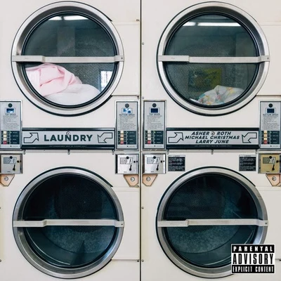 Laundry 專輯 Asher Roth