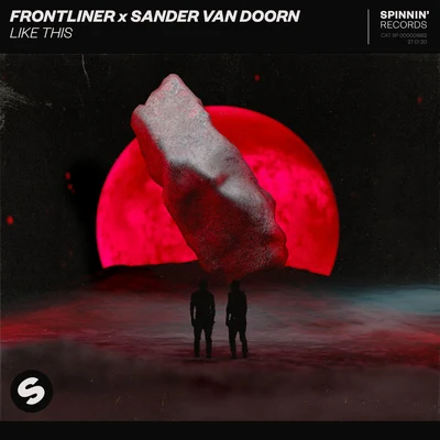 Like This 專輯 Sander Van Doorn