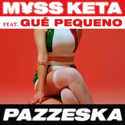 PAZZESKA 專輯 Arisa/Lo Stato Sociale/M¥SS KETA