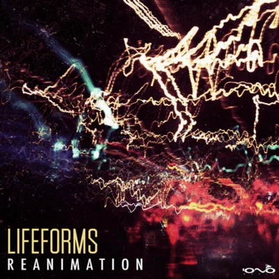 Reanimation EP 专辑 Lifeforms