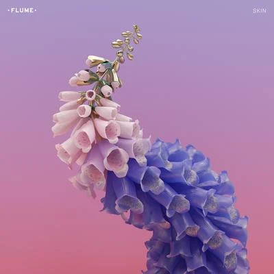 Wall **** 專輯 Flume