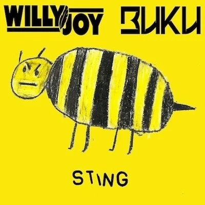 Buku Sting