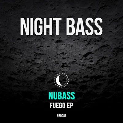 Fuego 專輯 Hoda/NuBass