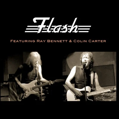 Featuring Ray Bennett & Colin Carter 專輯 Flash/Wayne Newton/Delaney & Bonnie/Ferrante & Teicher/The Ides of March