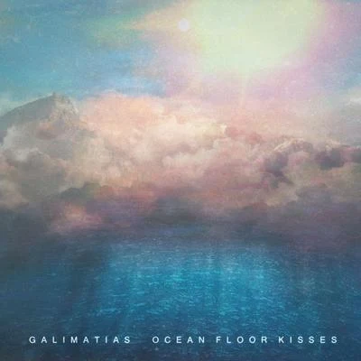 Galimatiastobi lou Ocean Floor Kisses