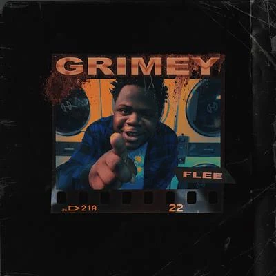 Grimey 專輯 Flee