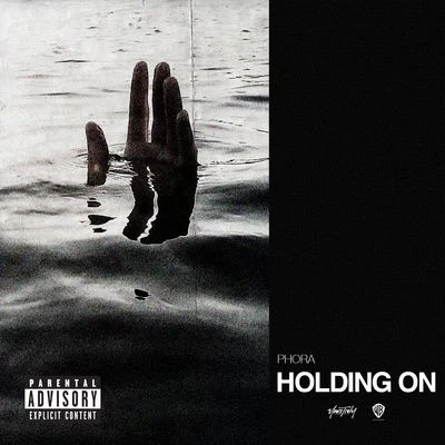 Holding On 專輯 Destiny Rogers/Phora