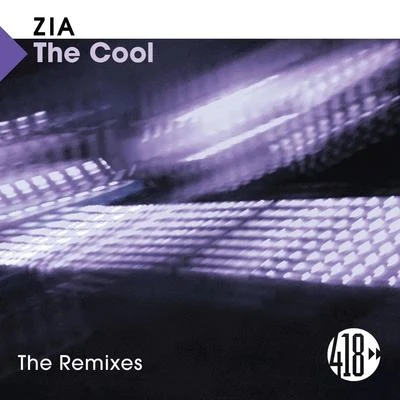 The Cool (The Remixes) 專輯 基賢/ZIA/V.A./Vincent Blue/昭宥