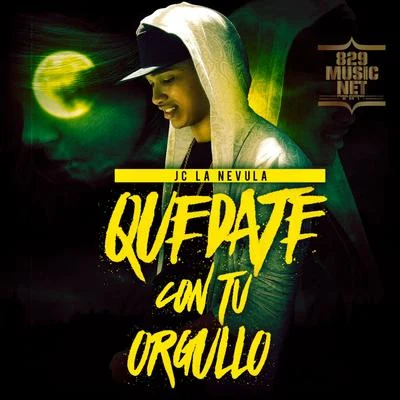 Jc La NevulaJaudyNino Freestyle Quedate Con Tu Orgullo