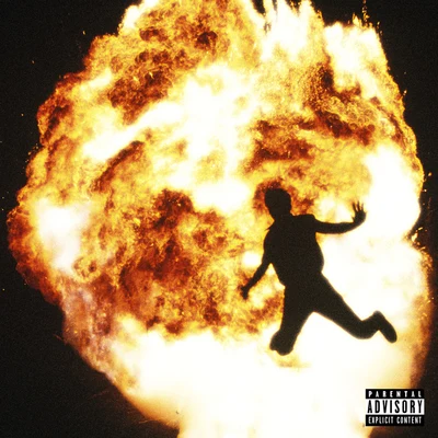 NOT ALL HEROES WEAR CAPES (Deluxe) 專輯 Metro Boomin