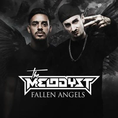 Fallen angels 專輯 The Melodyst