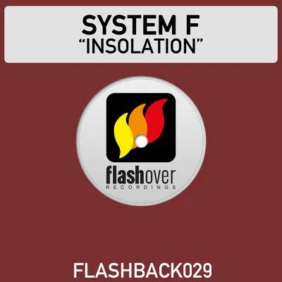 Insolation 专辑 System F