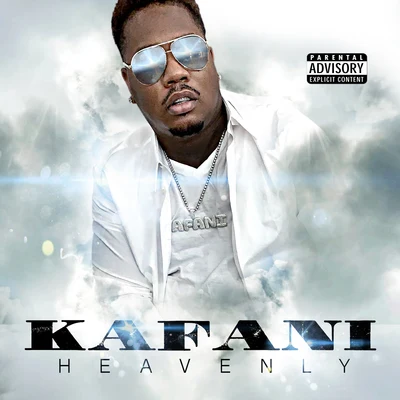 Heavenly 專輯 Kafani/Rayven Justice