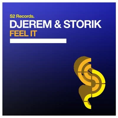 Feel It 專輯 Djerem