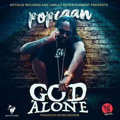 God Alone 專輯 Notnice/Jah Vinci