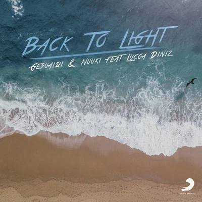 Back To Light 专辑 Jotta Jon/Gancci/Gesualdi