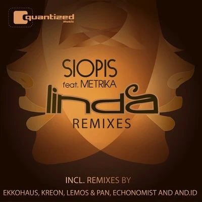 Linda Remixes 專輯 SIOPIS