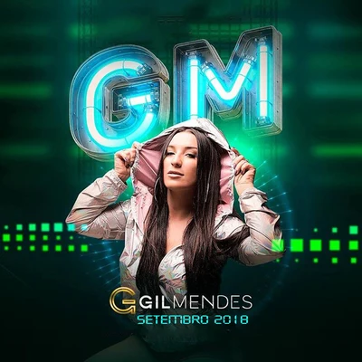 Setembro 2018 專輯 Gil Mendes