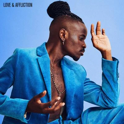 Love & Affliction 專輯 Shingai/Chipo/KWAYE