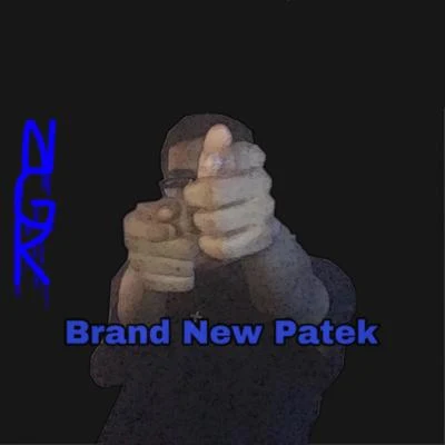 Brand New Patek 专辑 Drax/Scott Mac