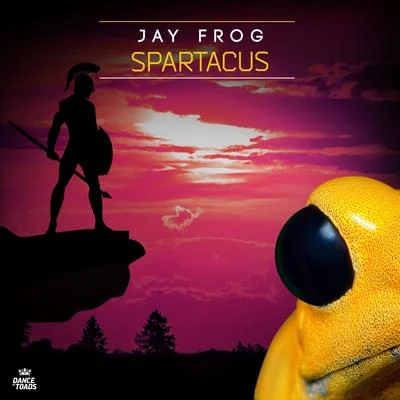 Spartacus 專輯 Jay Frog