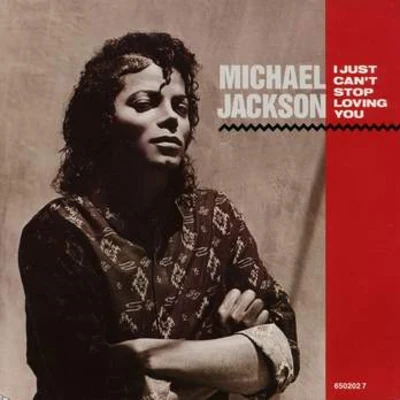 I Just Cant Stop Loving You 專輯 Michael Jackson/Irene Cara/Sade/Percy Sledge/Thelma Houston