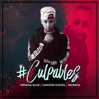 Culpables 專輯 ORIGINAL ELIAS/Alejandro Mora