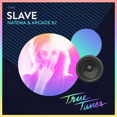 Slave 专辑 Arcade 82/Anton Ishutin