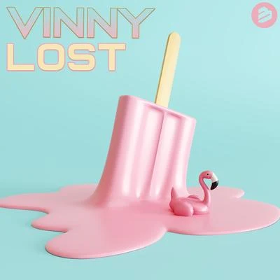 Lost 專輯 Hellry G/Vinny/kuraiyume