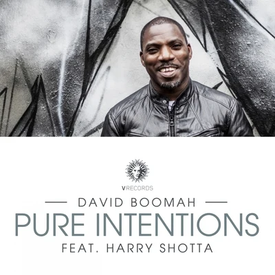 Pure Intentions 专辑 David Boomah