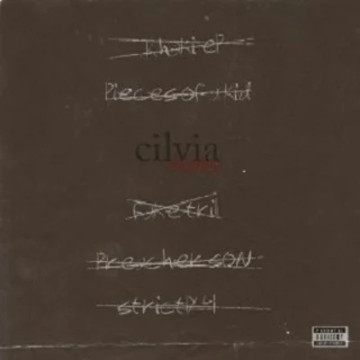 Cilvia Demo 專輯 Isaiah Rashad/Doechii/Kal Banx