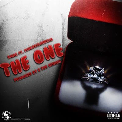 The One (feat. FineAssLanecia) 專輯 Dmac/Heaven Marina/Seanny Seann