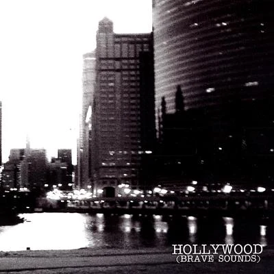 (Brave Sounds) 專輯 Ike Breeze/Hollywood