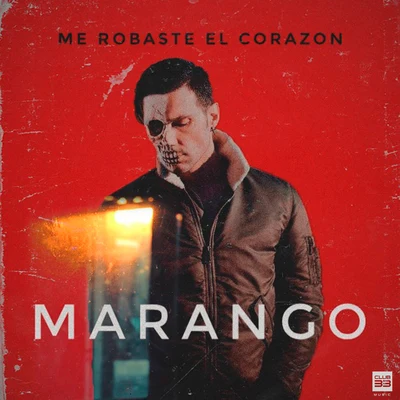 Me Robaste el Corazon 專輯 Marango/Rasel