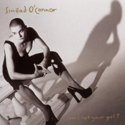 Am I Not Your Girl? 专辑 Sinéad O'Connor