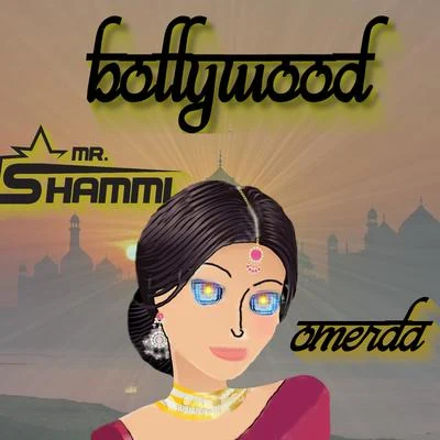 Bollywood 专辑 Vic Palminteri/Mr. Shammi