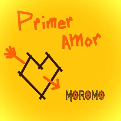 Primer Amor 专辑 Kembe X/Moromo