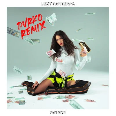 Patron (DVRKO Remix) 专辑 Lexy Panterra/Voila