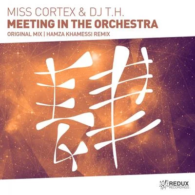 Meeting In The Orchestra 专辑 Luscjo/Miss Cortex/Paul ICZ