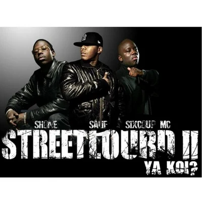 SalifSuprême NTM Street Lourd 2