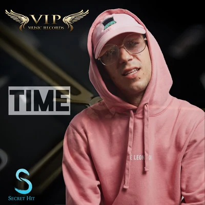 Time (feat. Iquu) 专辑 Import/Potok Philippe/Diamond Style