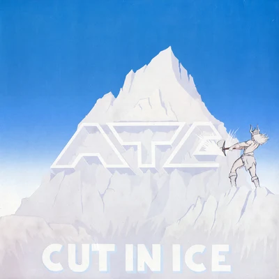 Cut In Ice 专辑 A Touch of Class